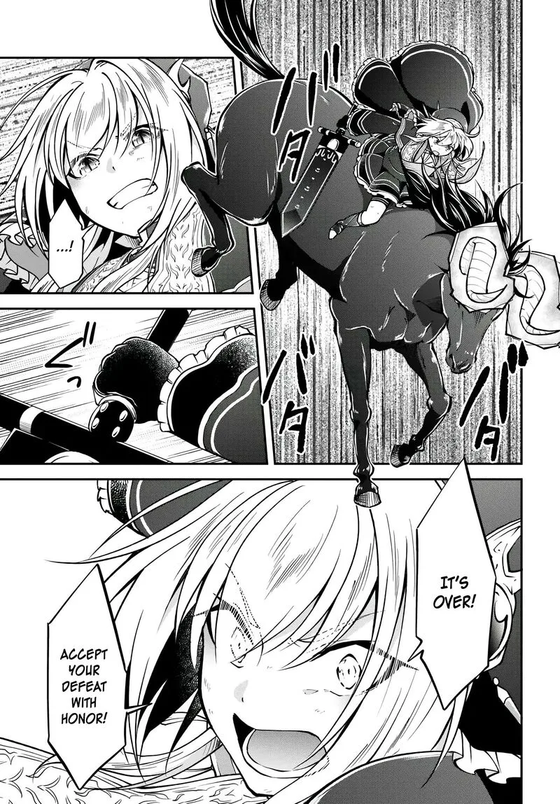 Isekai Cheat Survival Meshi Chapter 70 page 35