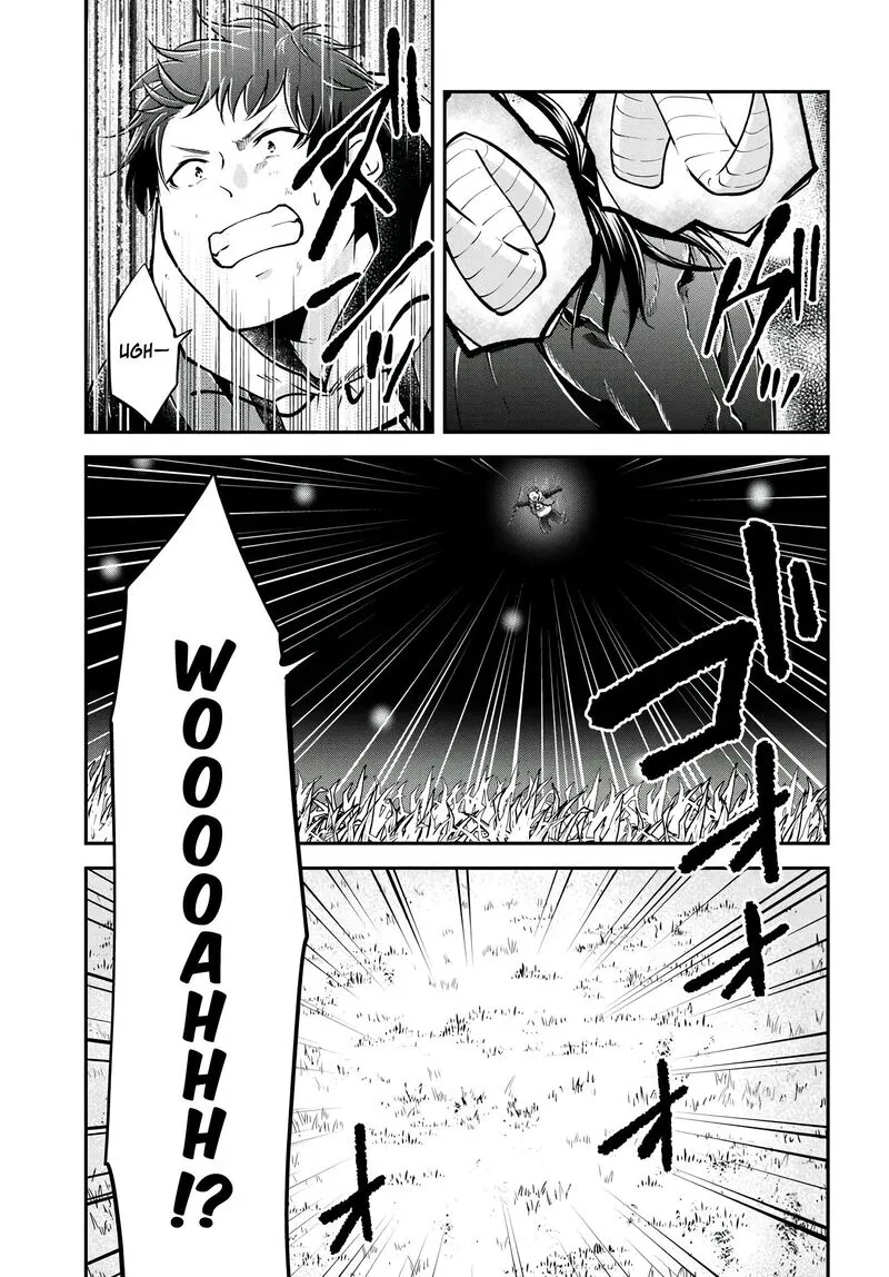 Isekai Cheat Survival Meshi Chapter 70 page 31