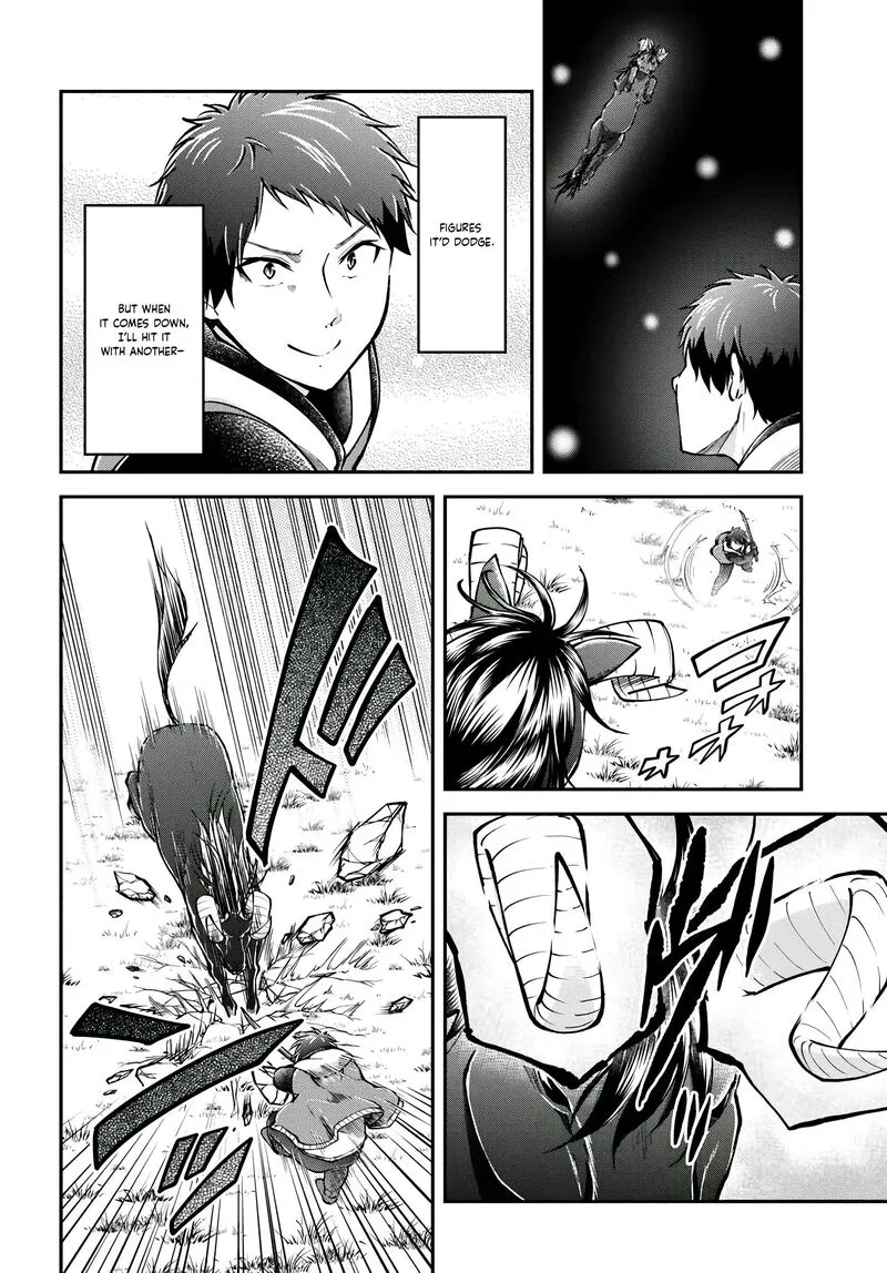 Isekai Cheat Survival Meshi Chapter 70 page 22