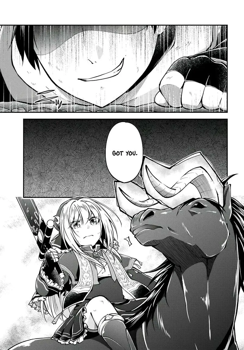 Isekai Cheat Survival Meshi Chapter 70 page 33