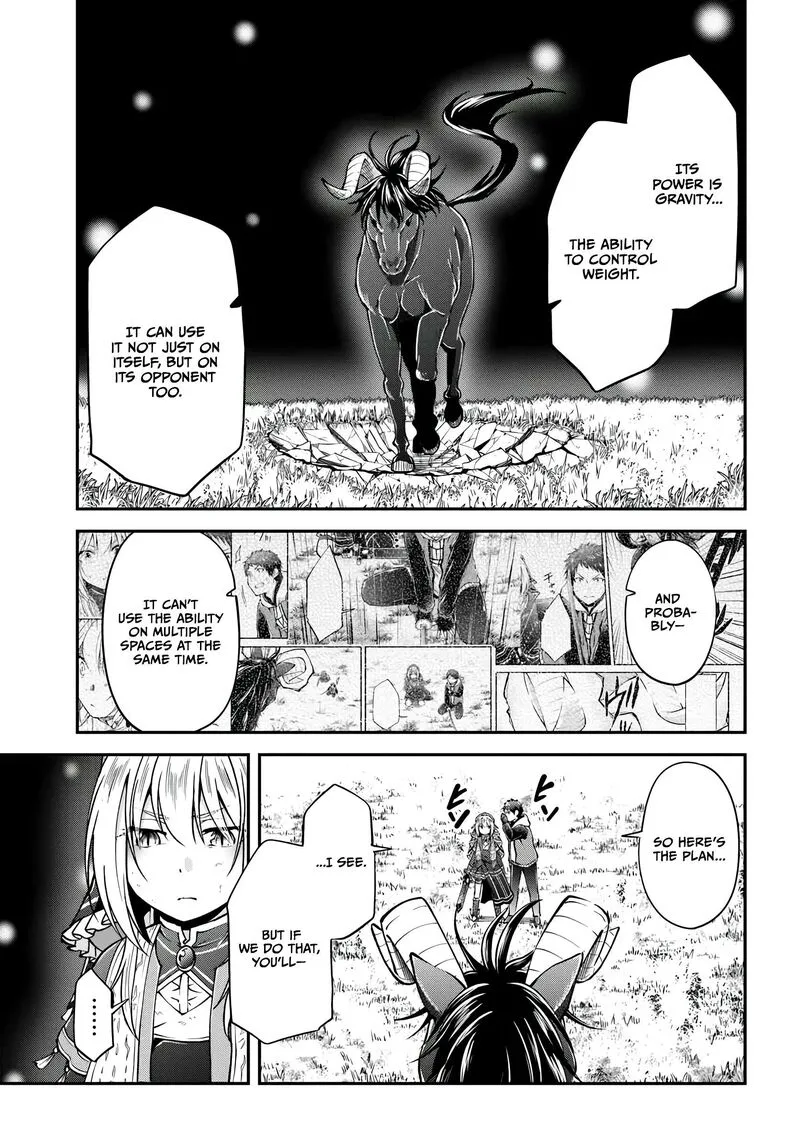 Isekai Cheat Survival Meshi Chapter 70 page 29