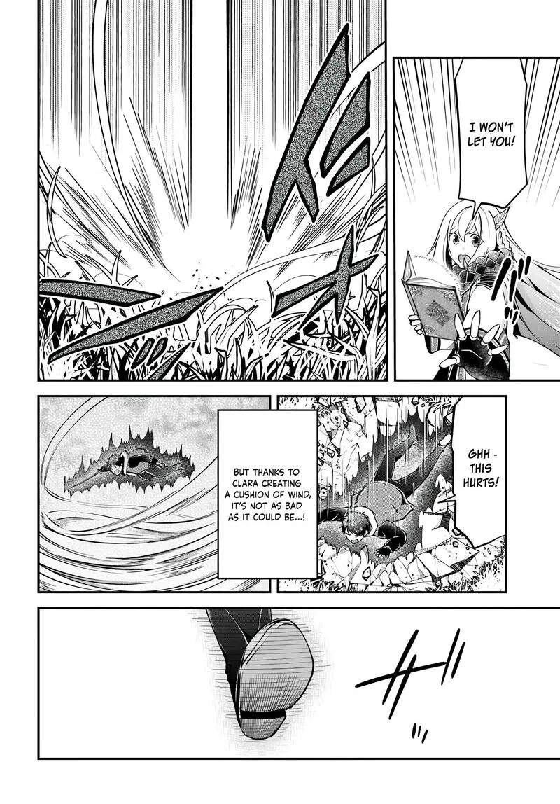 Isekai Cheat Survival Meshi Chapter 70 page 32