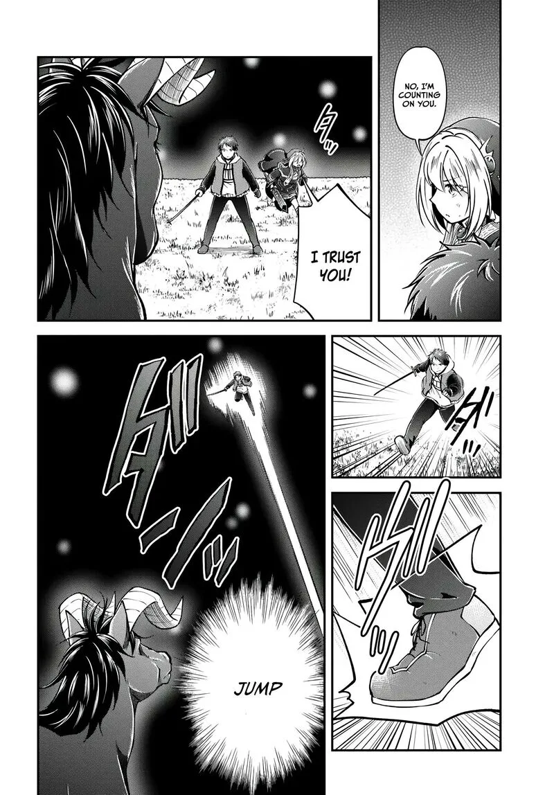 Isekai Cheat Survival Meshi Chapter 70 page 30