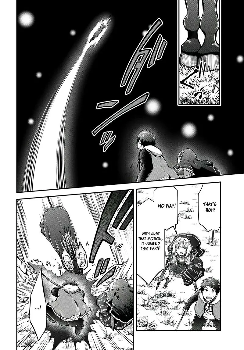Isekai Cheat Survival Meshi Chapter 70 page 24