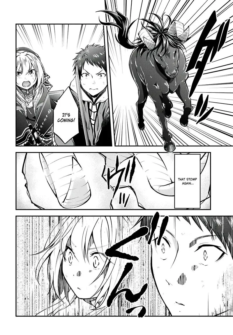 Isekai Cheat Survival Meshi Chapter 70 page 26