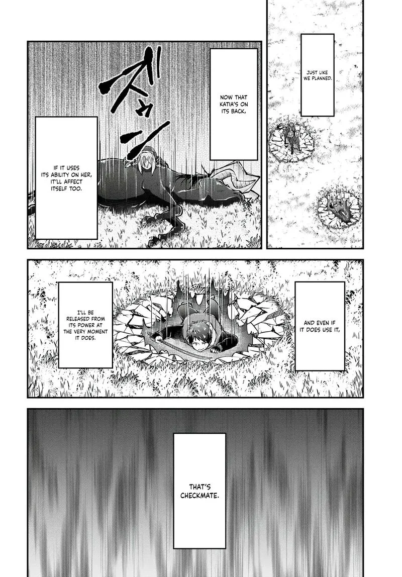 Isekai Cheat Survival Meshi Chapter 70 page 34