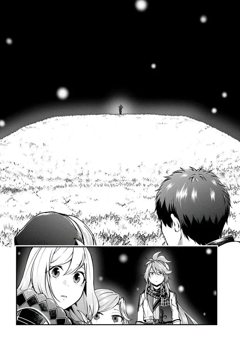 Isekai Cheat Survival Meshi Chapter 70 page 14
