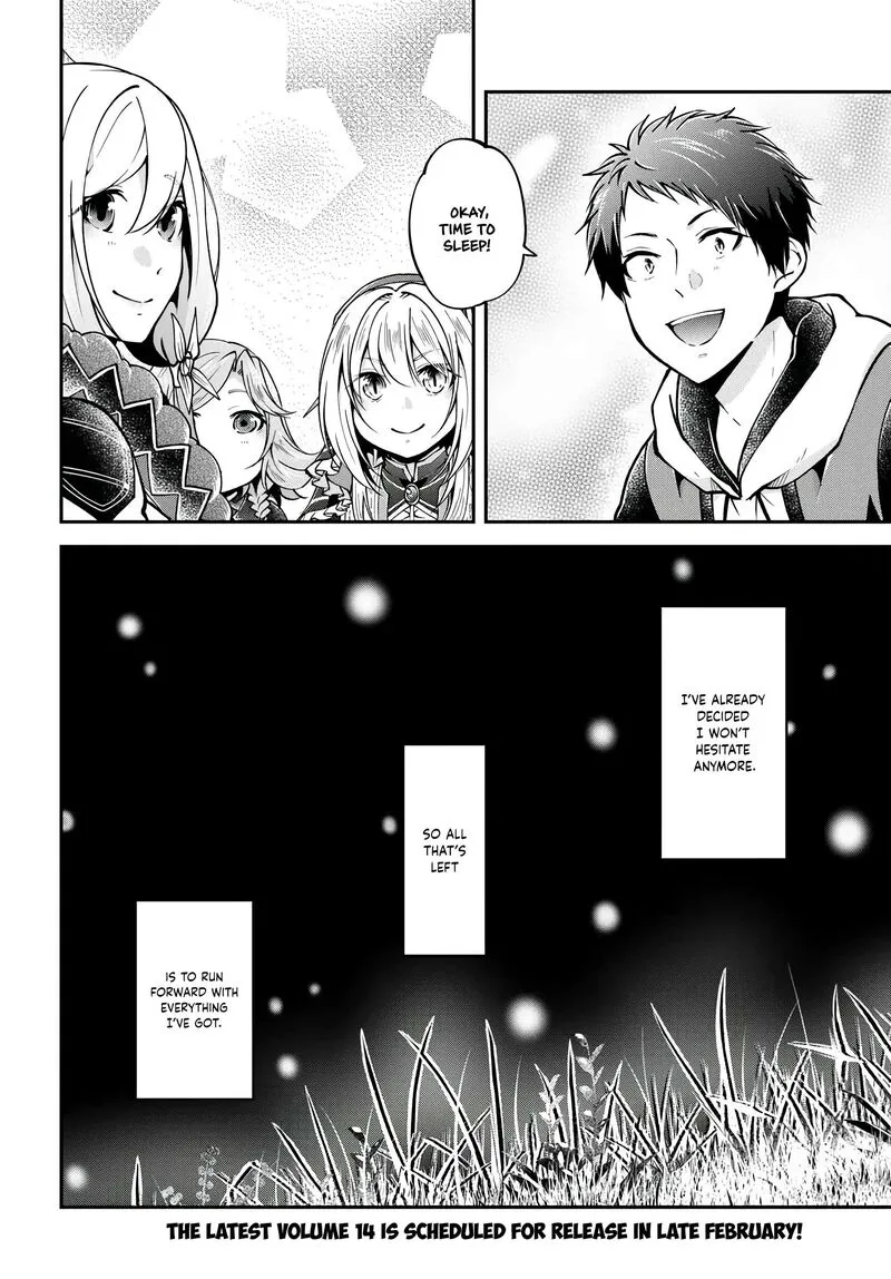 Isekai Cheat Survival Meshi Chapter 71 page 21
