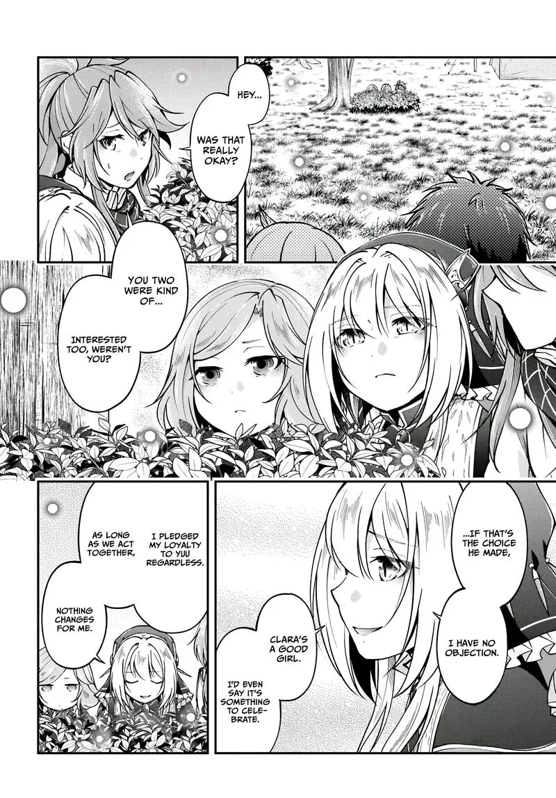 Isekai Cheat Survival Meshi Chapter 72 page 19