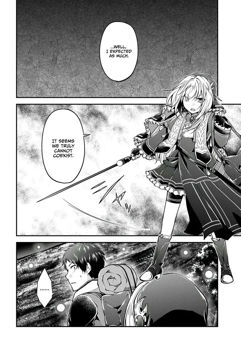 Isekai Cheat Survival Meshi Chapter 72 page 29