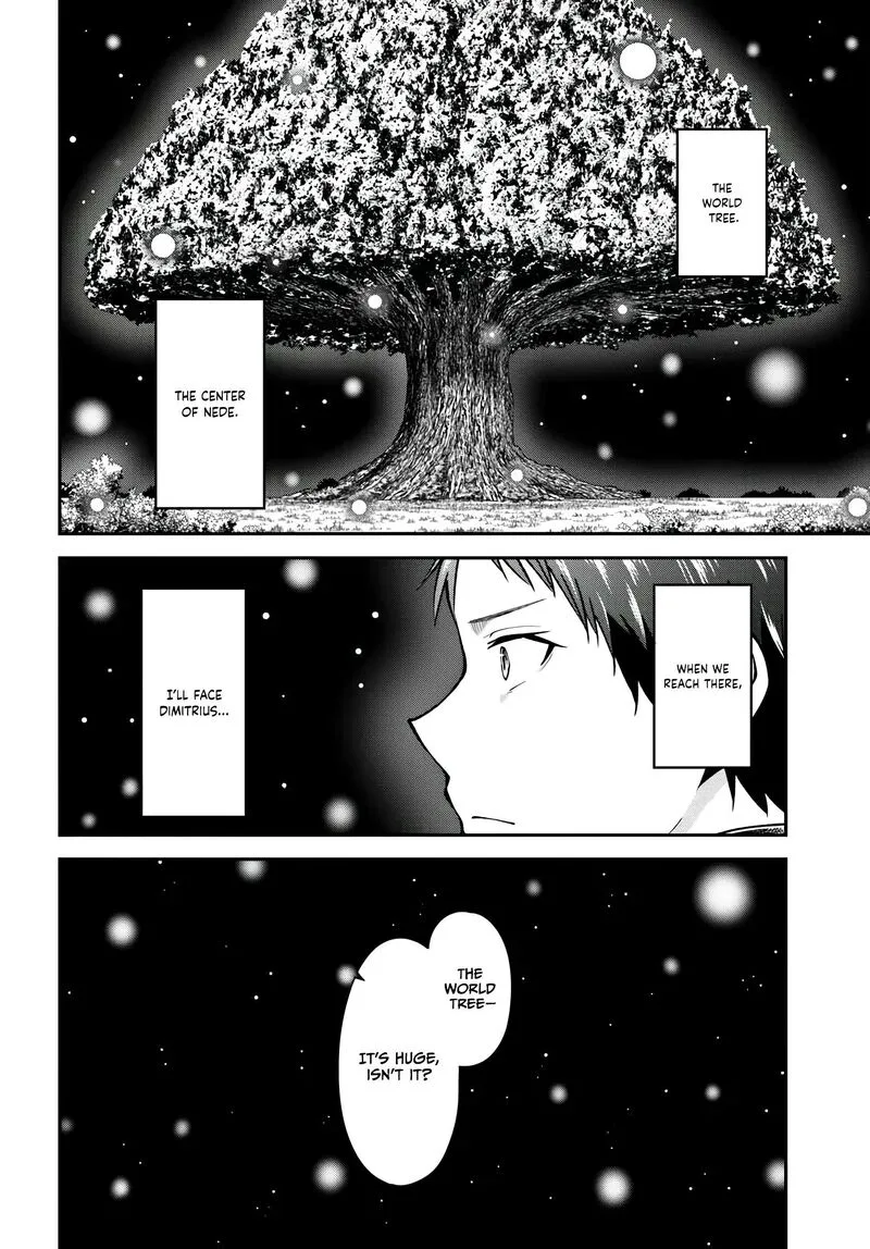 Isekai Cheat Survival Meshi Chapter 72 page 5