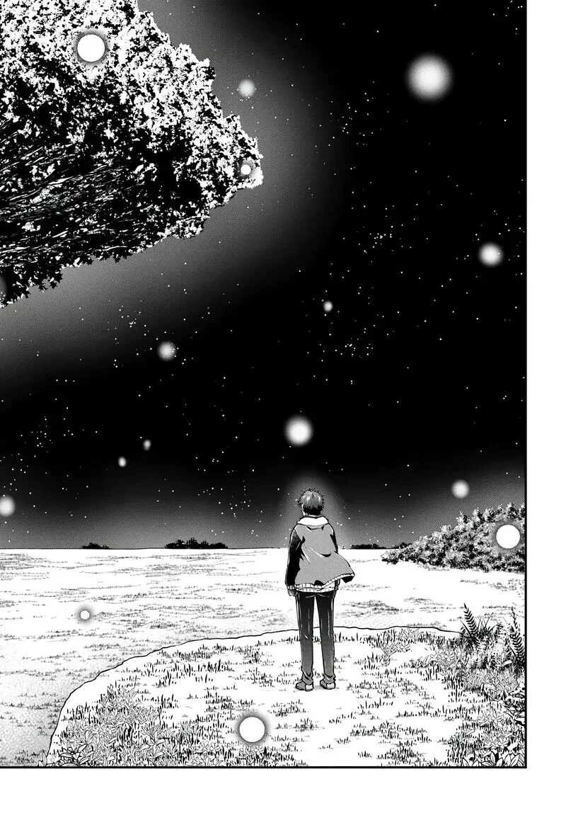 Isekai Cheat Survival Meshi Chapter 72 page 3