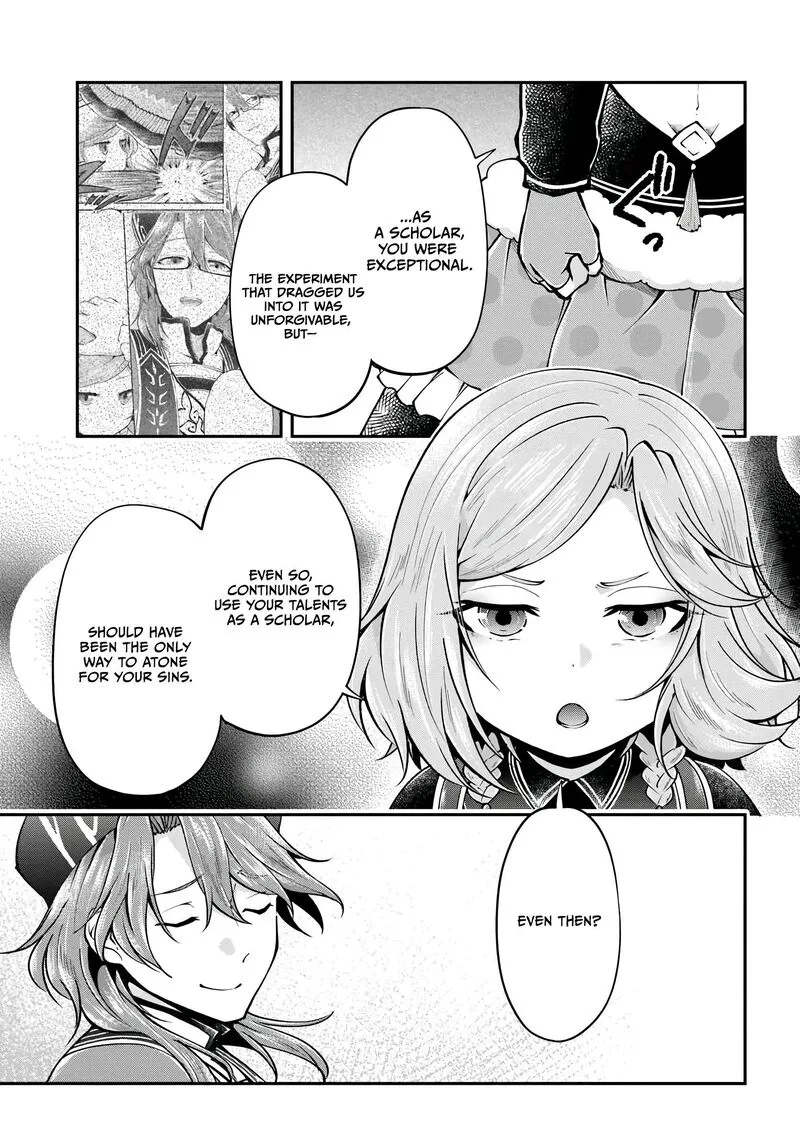 Isekai Cheat Survival Meshi Chapter 72 page 30