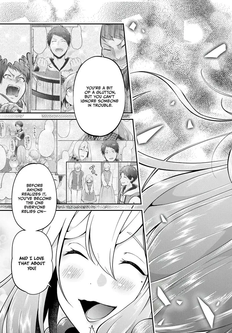 Isekai Cheat Survival Meshi Chapter 72 page 14