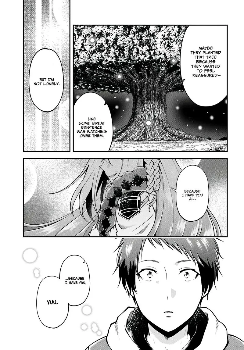 Isekai Cheat Survival Meshi Chapter 72 page 12