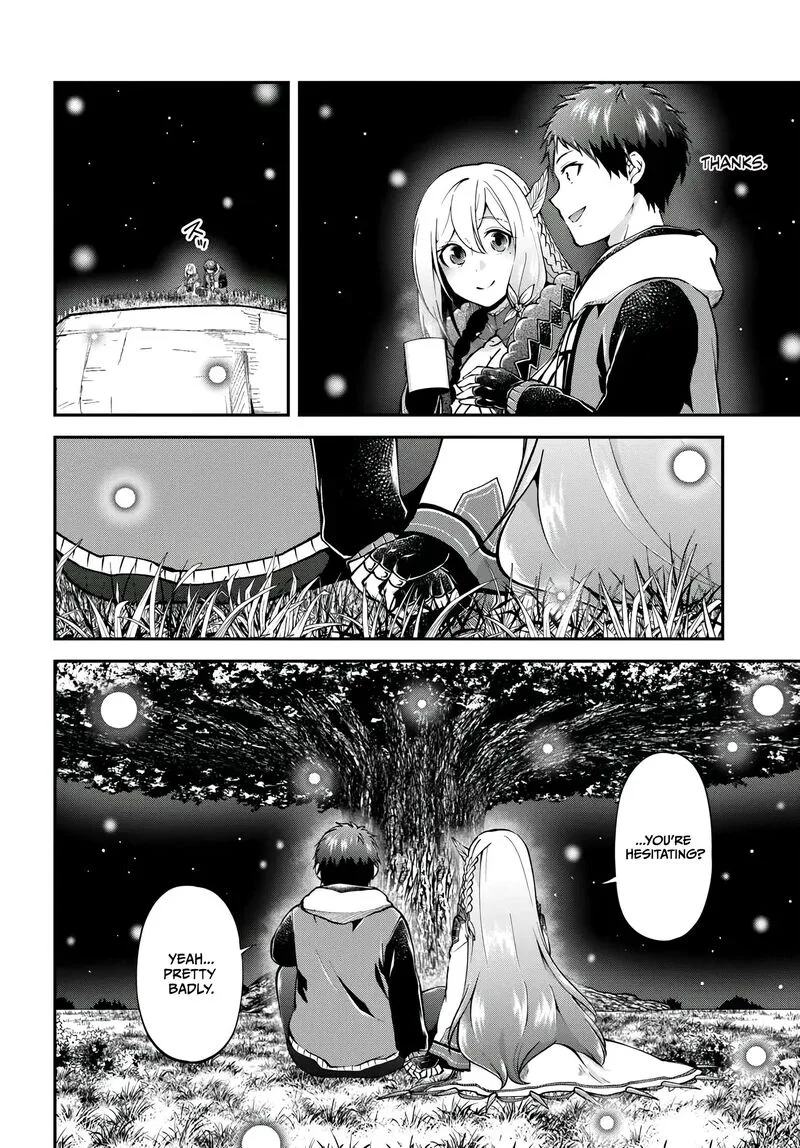 Isekai Cheat Survival Meshi Chapter 72 page 7