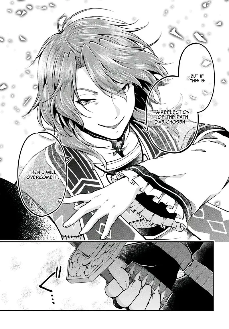 Isekai Cheat Survival Meshi Chapter 72 page 34