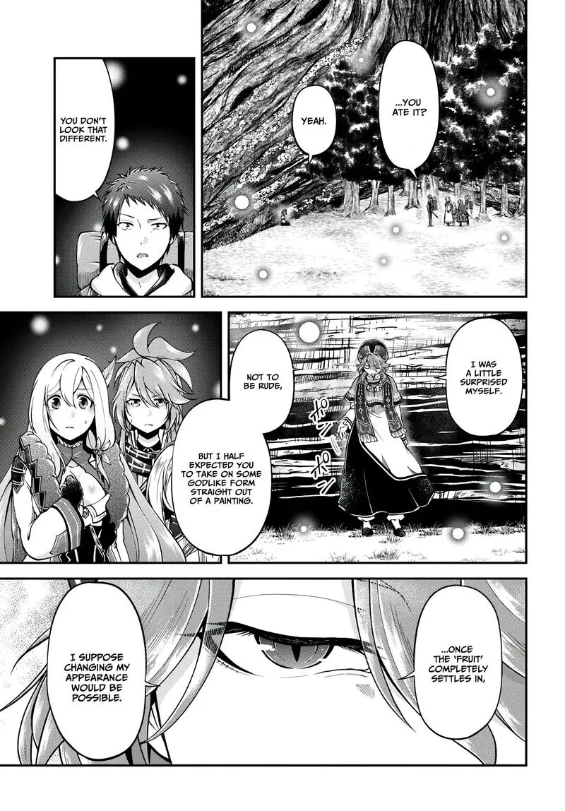 Isekai Cheat Survival Meshi Chapter 72 page 26