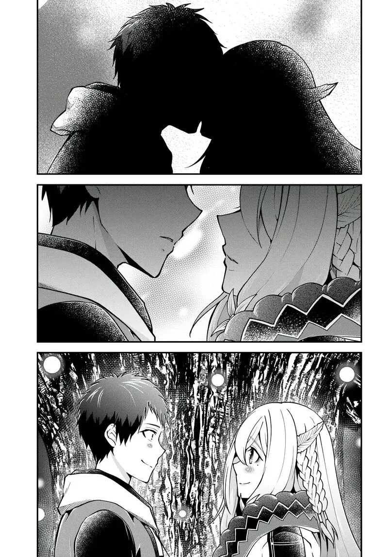 Isekai Cheat Survival Meshi Chapter 72 page 18