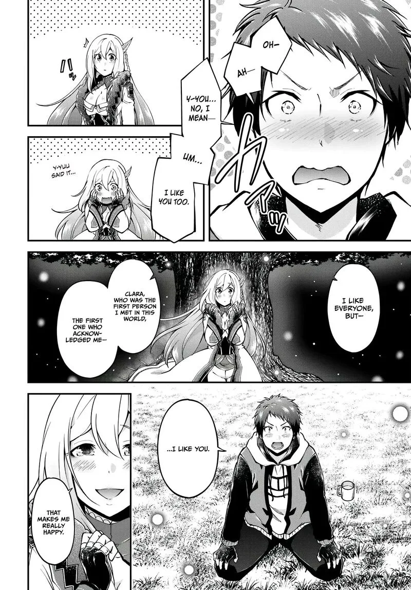 Isekai Cheat Survival Meshi Chapter 72 page 15