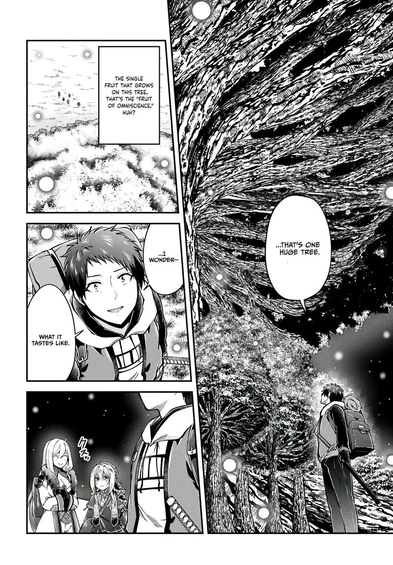 Isekai Cheat Survival Meshi Chapter 72 page 23