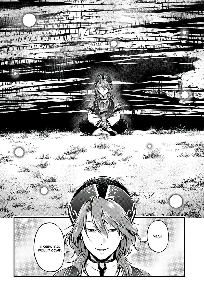 Isekai Cheat Survival Meshi Chapter 72 page 25