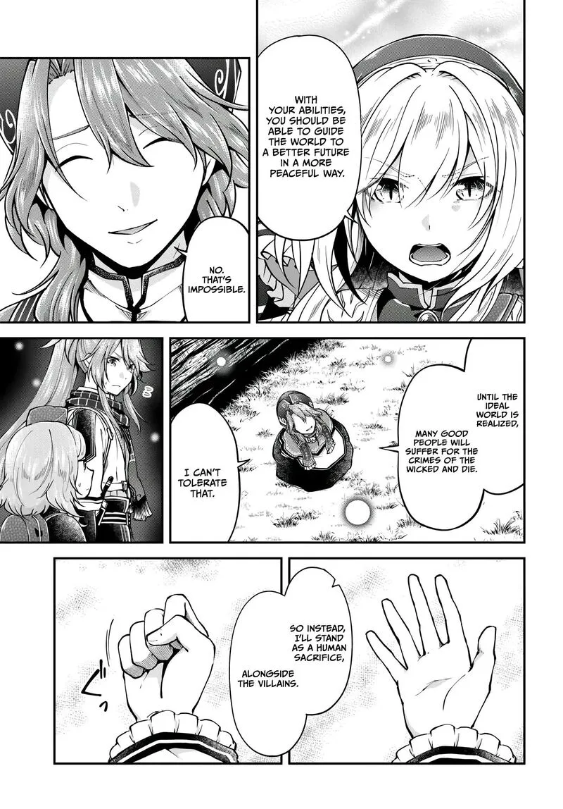 Isekai Cheat Survival Meshi Chapter 72 page 28