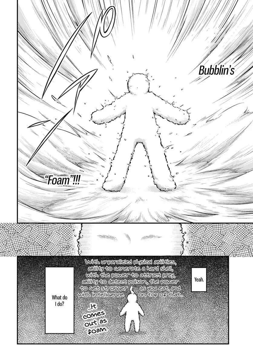Isekai Cheat Survival Meshi Chapter 8 page 4