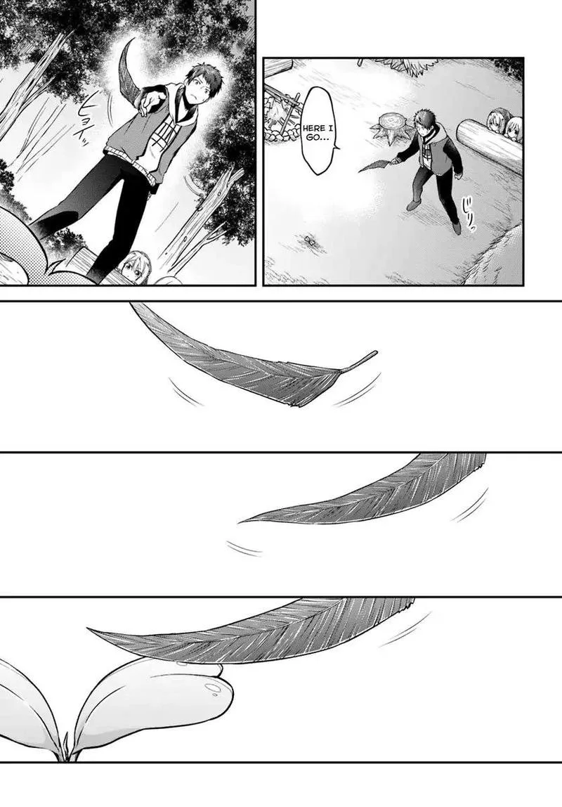 Isekai Cheat Survival Meshi Chapter 9 page 29