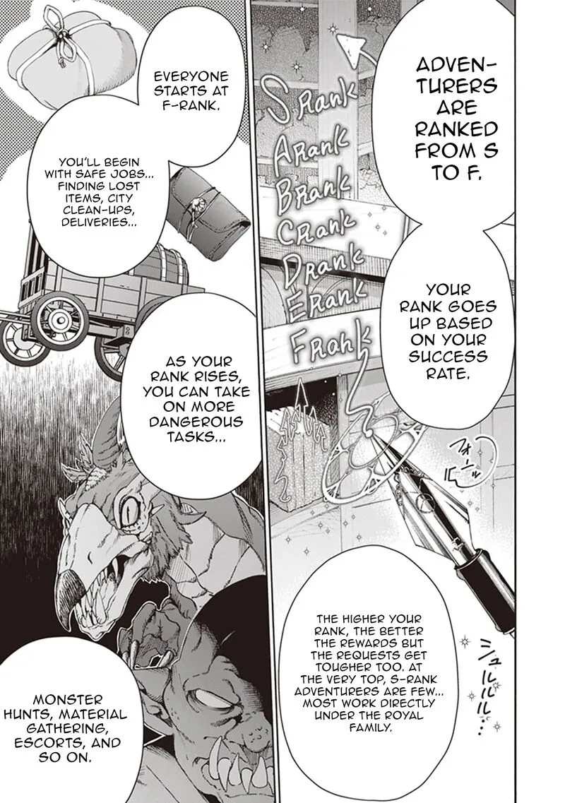 Isekai de Hajimeru ni Kyoten Seikatsu ~Kuukan Mahou de Outo to Inaka wo Ittari Kitari~ Chapter 1 page 25