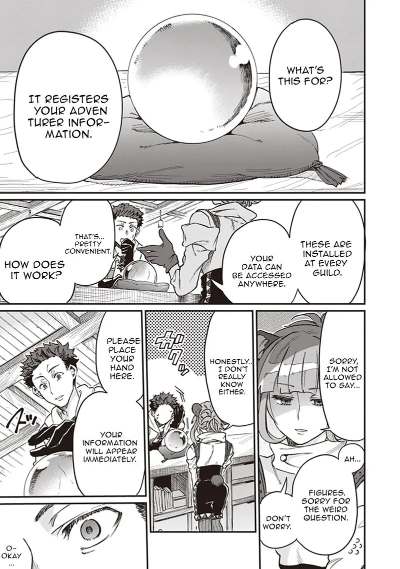 Isekai de Hajimeru ni Kyoten Seikatsu ~Kuukan Mahou de Outo to Inaka wo Ittari Kitari~ Chapter 1 page 27