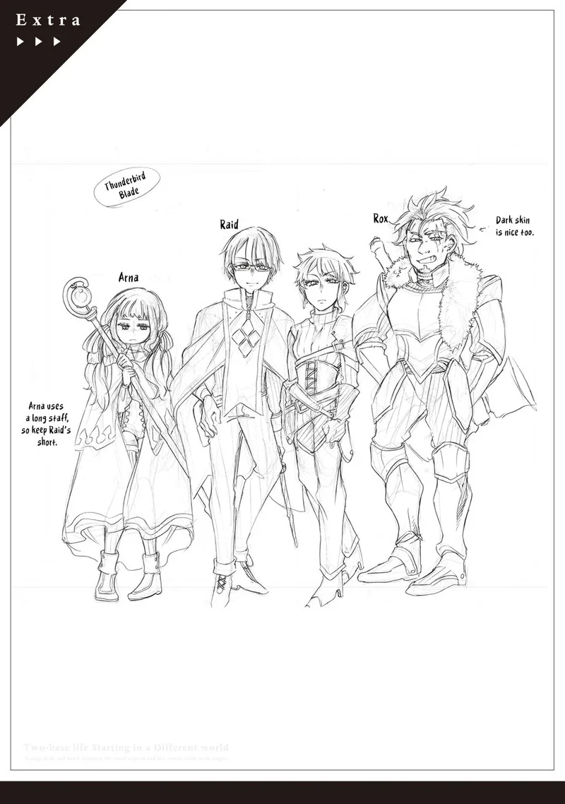 Isekai de Hajimeru ni Kyoten Seikatsu ~Kuukan Mahou de Outo to Inaka wo Ittari Kitari~ Chapter 11 page 31