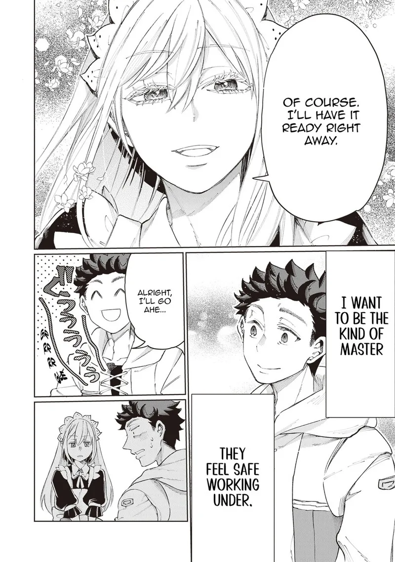 Isekai de Hajimeru ni Kyoten Seikatsu ~Kuukan Mahou de Outo to Inaka wo Ittari Kitari~ Chapter 11 page 26