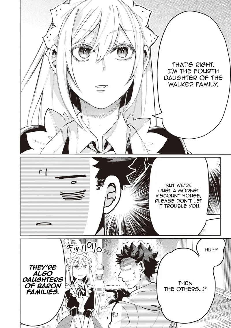 Isekai de Hajimeru ni Kyoten Seikatsu ~Kuukan Mahou de Outo to Inaka wo Ittari Kitari~ Chapter 11 page 4