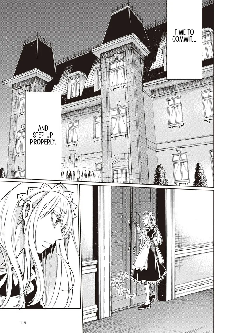 Isekai de Hajimeru ni Kyoten Seikatsu ~Kuukan Mahou de Outo to Inaka wo Ittari Kitari~ Chapter 11 page 23