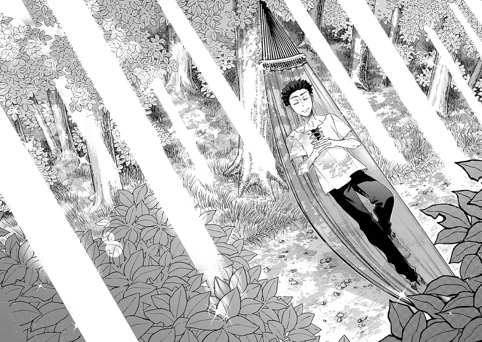 Isekai de Hajimeru ni Kyoten Seikatsu ~Kuukan Mahou de Outo to Inaka wo Ittari Kitari~ Chapter 14 page 16