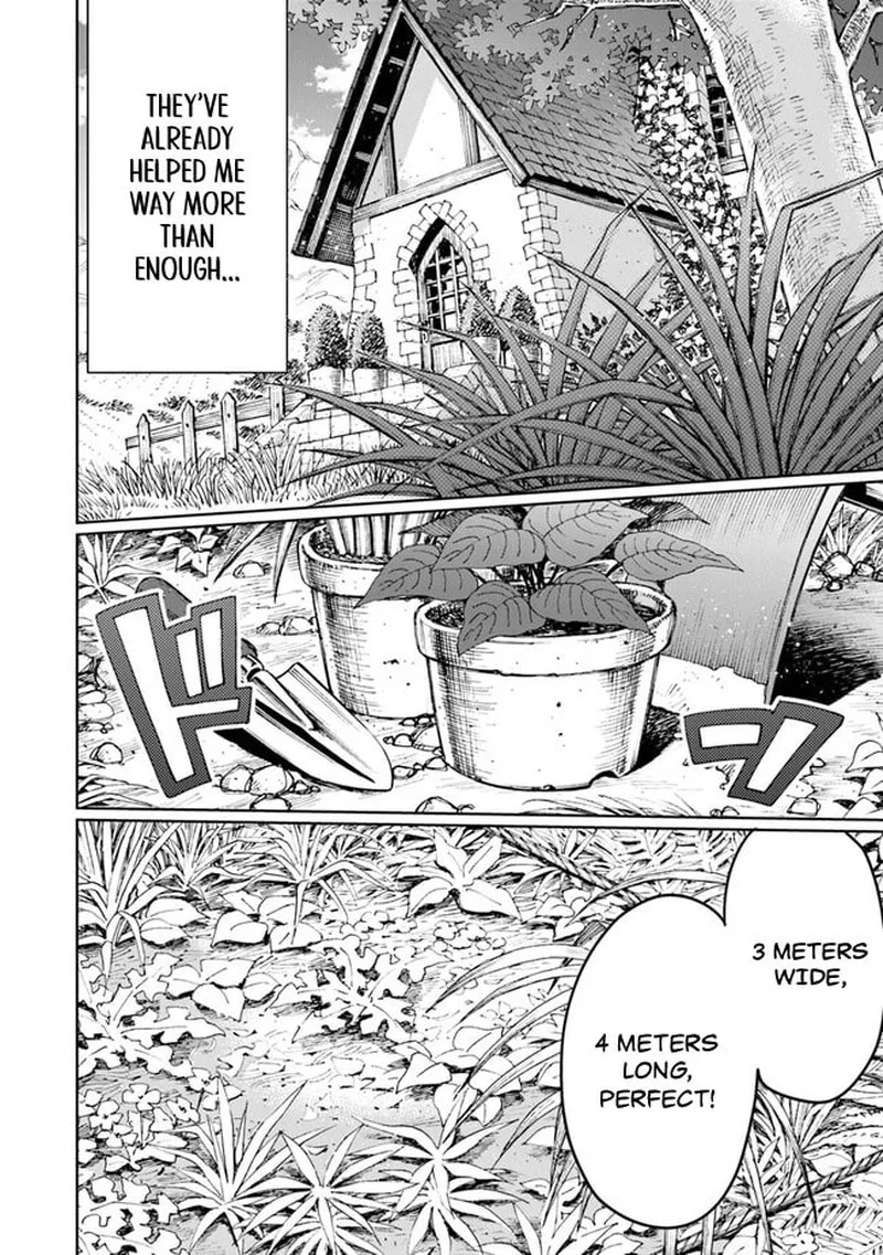 Isekai de Hajimeru ni Kyoten Seikatsu ~Kuukan Mahou de Outo to Inaka wo Ittari Kitari~ Chapter 15 page 14