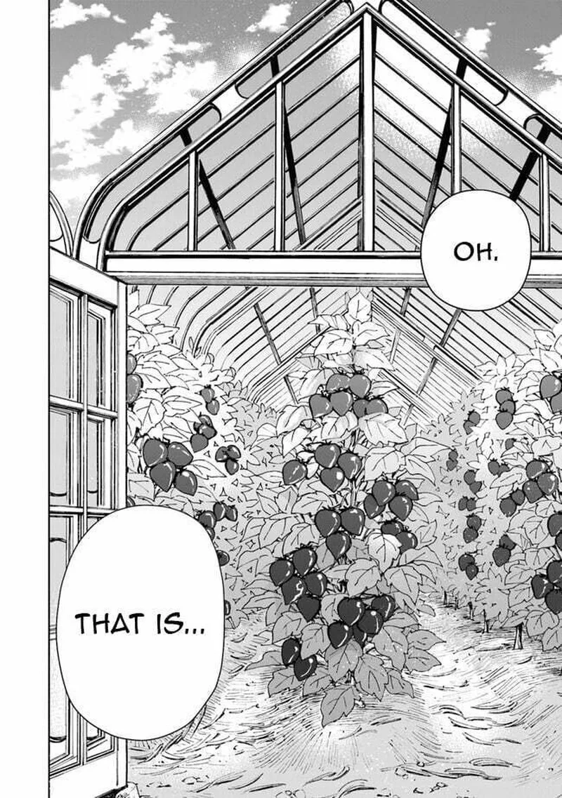 Isekai de Hajimeru ni Kyoten Seikatsu ~Kuukan Mahou de Outo to Inaka wo Ittari Kitari~ Chapter 16 page 28