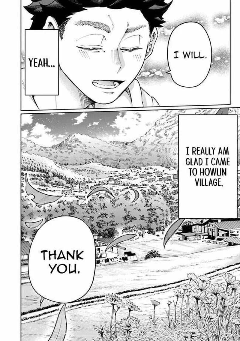 Isekai de Hajimeru ni Kyoten Seikatsu ~Kuukan Mahou de Outo to Inaka wo Ittari Kitari~ Chapter 16 page 26