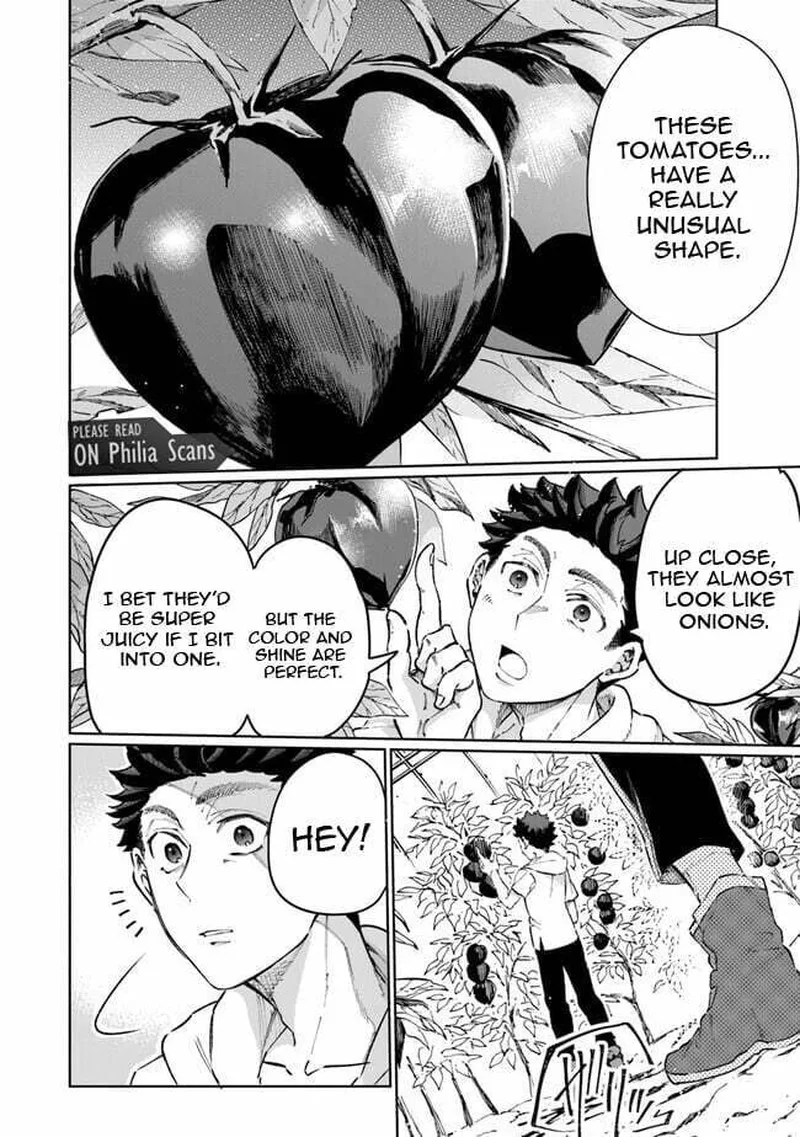Isekai de Hajimeru ni Kyoten Seikatsu ~Kuukan Mahou de Outo to Inaka wo Ittari Kitari~ Chapter 16 page 30