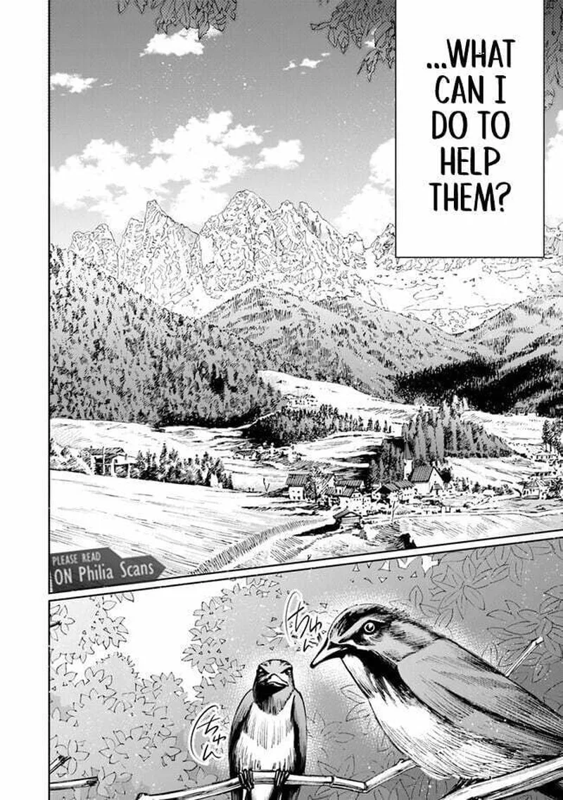 Isekai de Hajimeru ni Kyoten Seikatsu ~Kuukan Mahou de Outo to Inaka wo Ittari Kitari~ Chapter 16 page 16