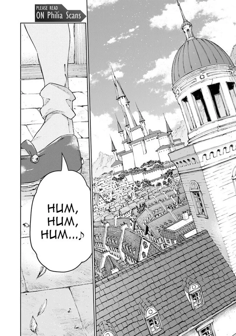 Isekai de Hajimeru ni Kyoten Seikatsu ~Kuukan Mahou de Outo to Inaka wo Ittari Kitari~ Chapter 17 page 24