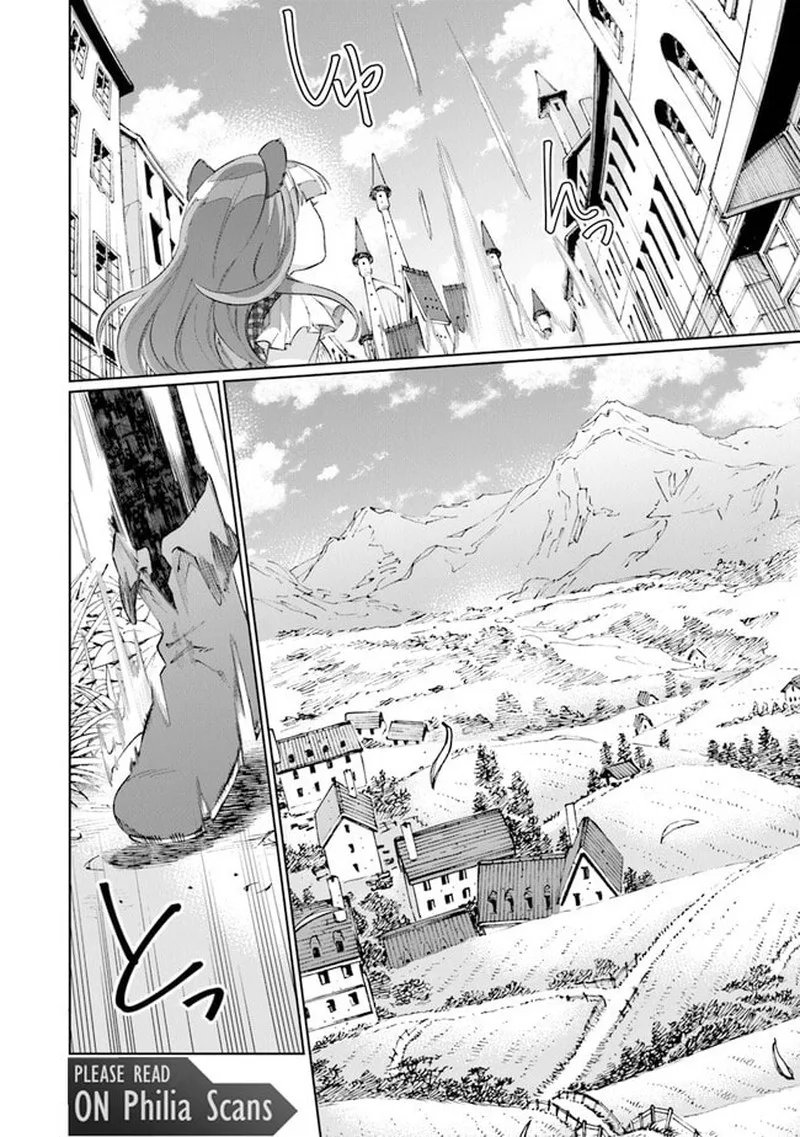 Isekai de Hajimeru ni Kyoten Seikatsu ~Kuukan Mahou de Outo to Inaka wo Ittari Kitari~ Chapter 17 page 30