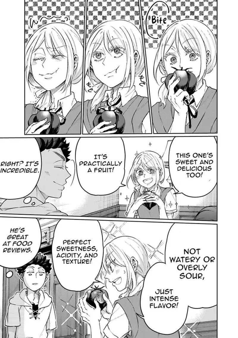 Isekai de Hajimeru ni Kyoten Seikatsu ~Kuukan Mahou de Outo to Inaka wo Ittari Kitari~ Chapter 18 page 29
