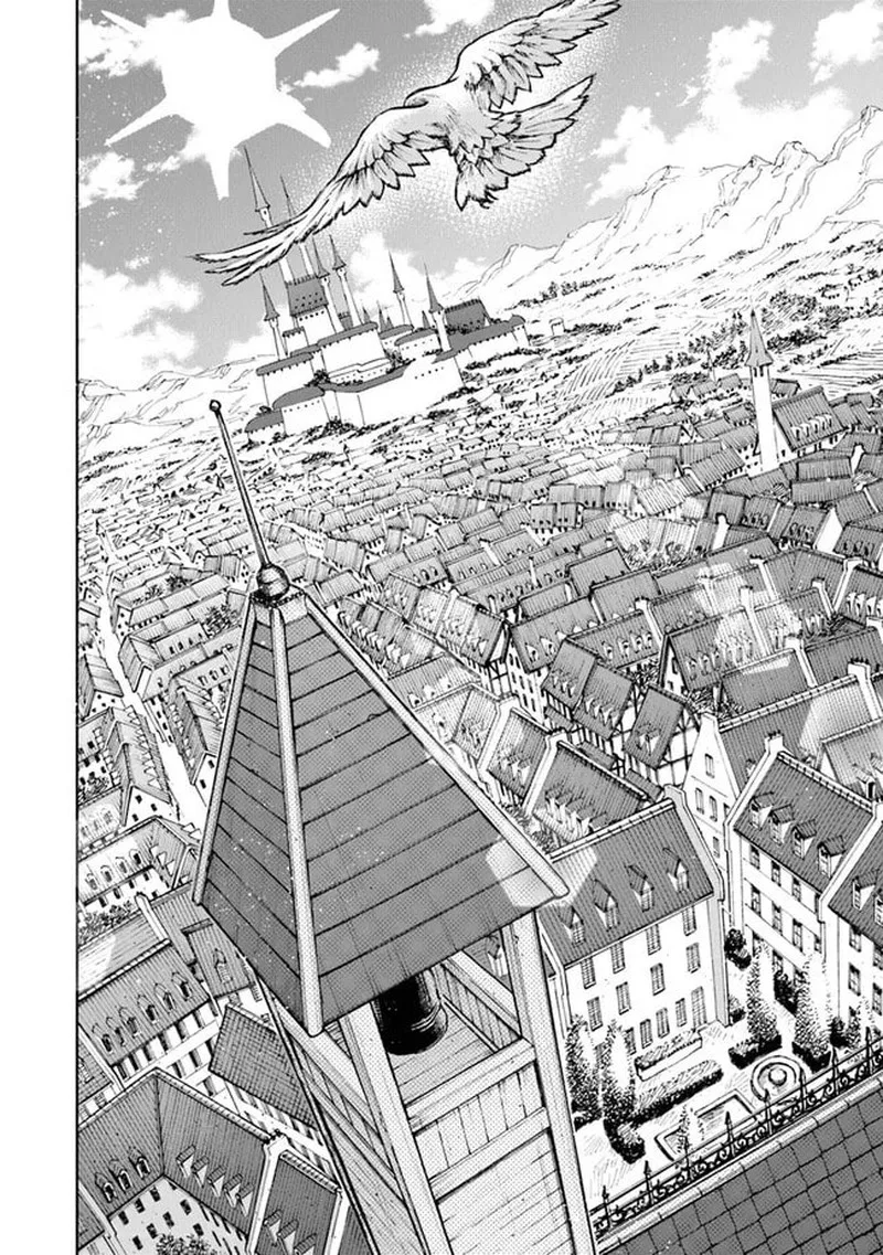 Isekai de Hajimeru ni Kyoten Seikatsu ~Kuukan Mahou de Outo to Inaka wo Ittari Kitari~ Chapter 18 page 14