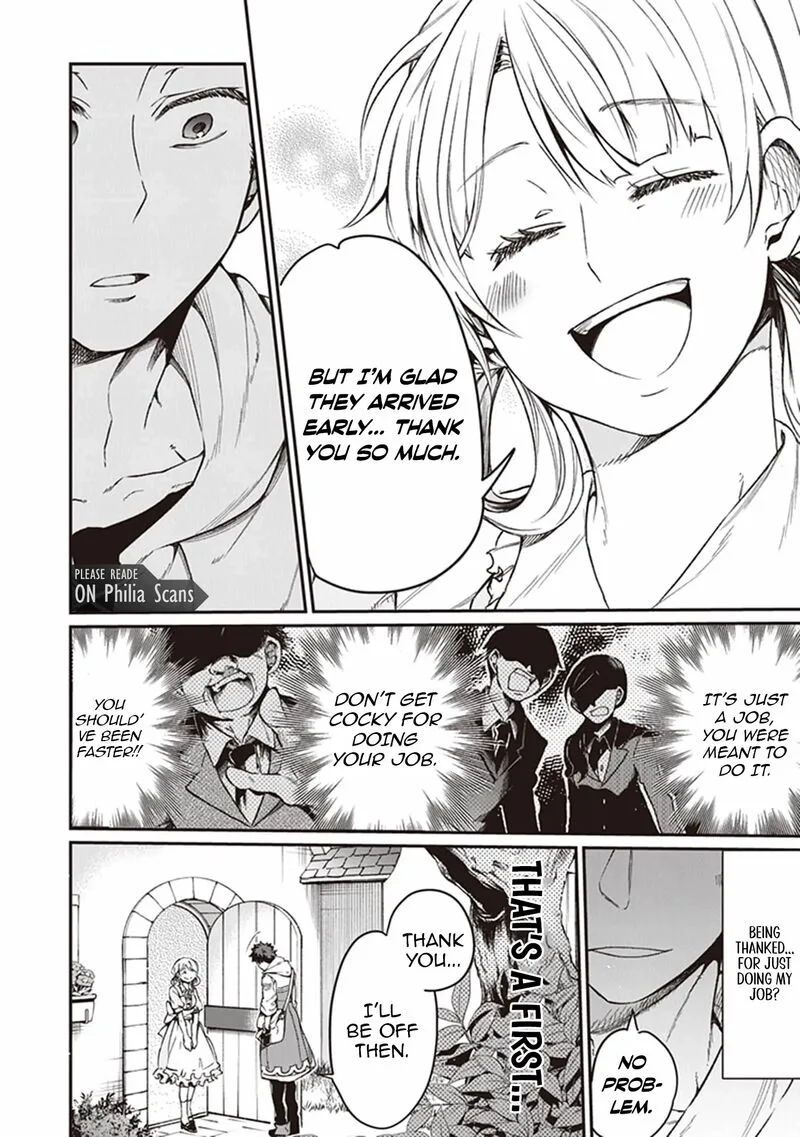 Isekai de Hajimeru ni Kyoten Seikatsu ~Kuukan Mahou de Outo to Inaka wo Ittari Kitari~ Chapter 2 page 8