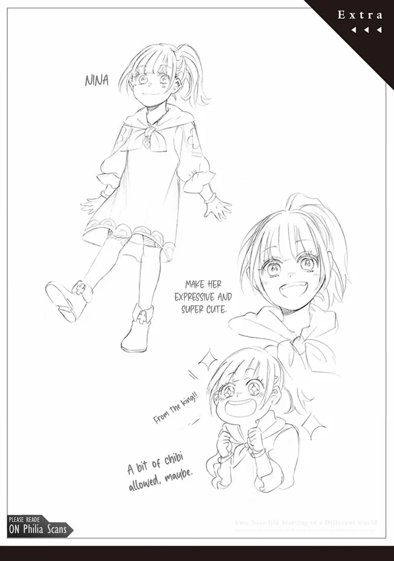 Isekai de Hajimeru ni Kyoten Seikatsu ~Kuukan Mahou de Outo to Inaka wo Ittari Kitari~ Chapter 2 page 40