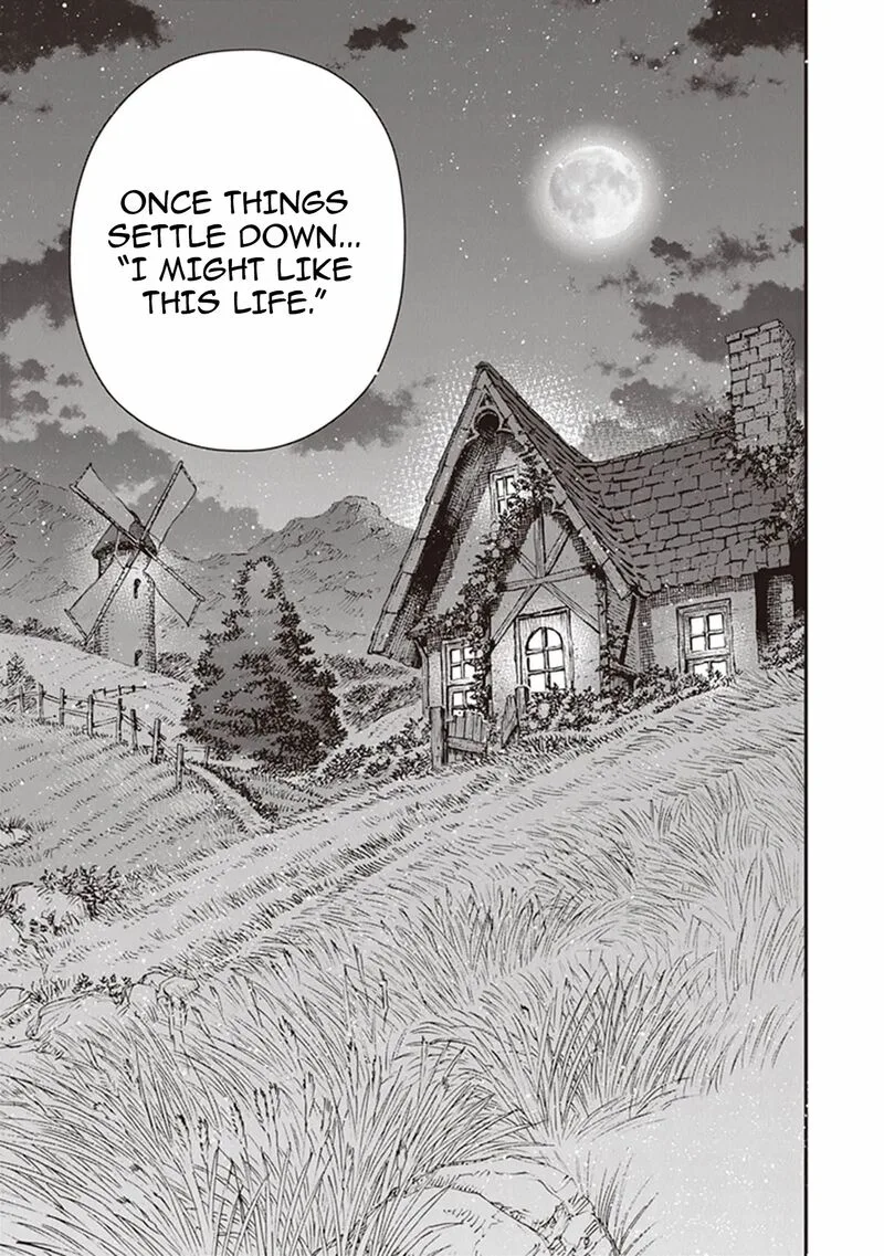 Isekai de Hajimeru ni Kyoten Seikatsu ~Kuukan Mahou de Outo to Inaka wo Ittari Kitari~ Chapter 2 page 39