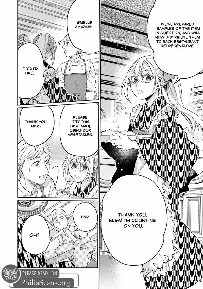 Isekai de Hajimeru ni Kyoten Seikatsu ~Kuukan Mahou de Outo to Inaka wo Ittari Kitari~ Chapter 20 page 17