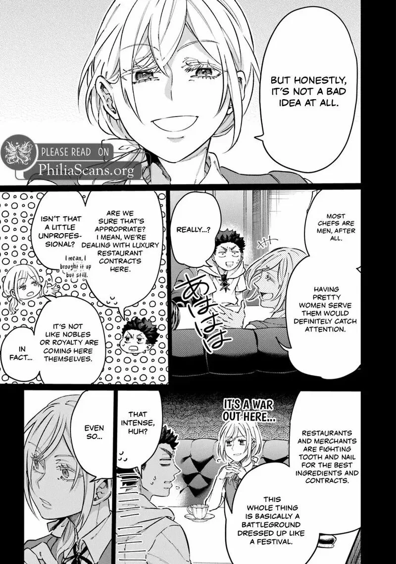 Isekai de Hajimeru ni Kyoten Seikatsu ~Kuukan Mahou de Outo to Inaka wo Ittari Kitari~ Chapter 20 page 8